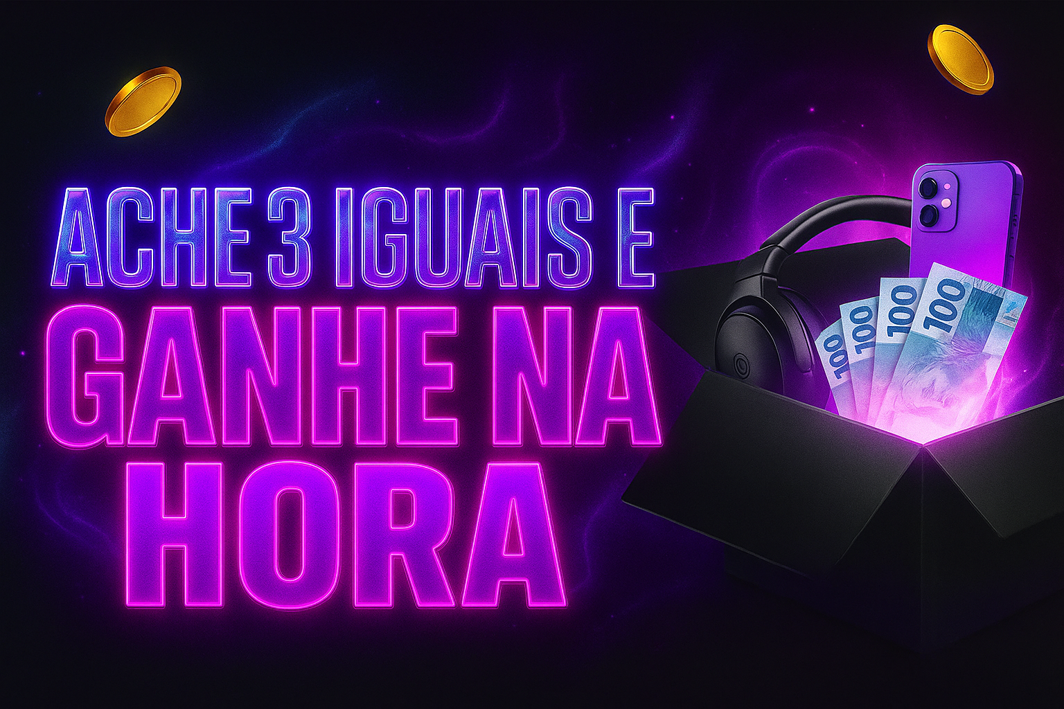 OSTENTAÇÃO INSTANTÂNEA 💎 - R$5,00 - PRÊMIOS DE ATÉ R$10.000,00