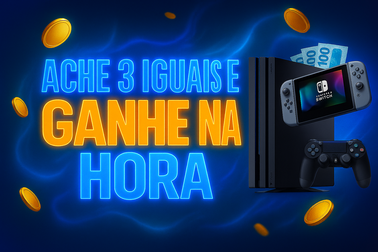 MEGA RASPADA BLACK 🖤💰 - R$10,00 - PRÊMIOS DE ATÉ R$20.000,00