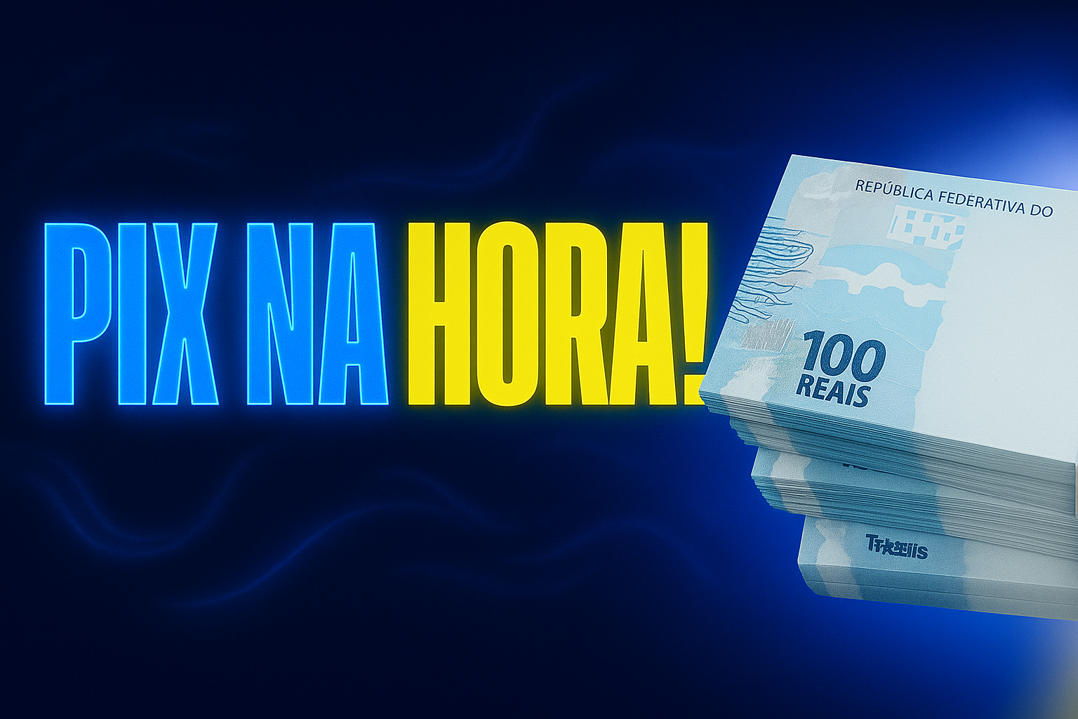 🔥 PIX TURBINADO - R$ 1,00 - PRÊMIOS DE ATÉ R$2.500,00