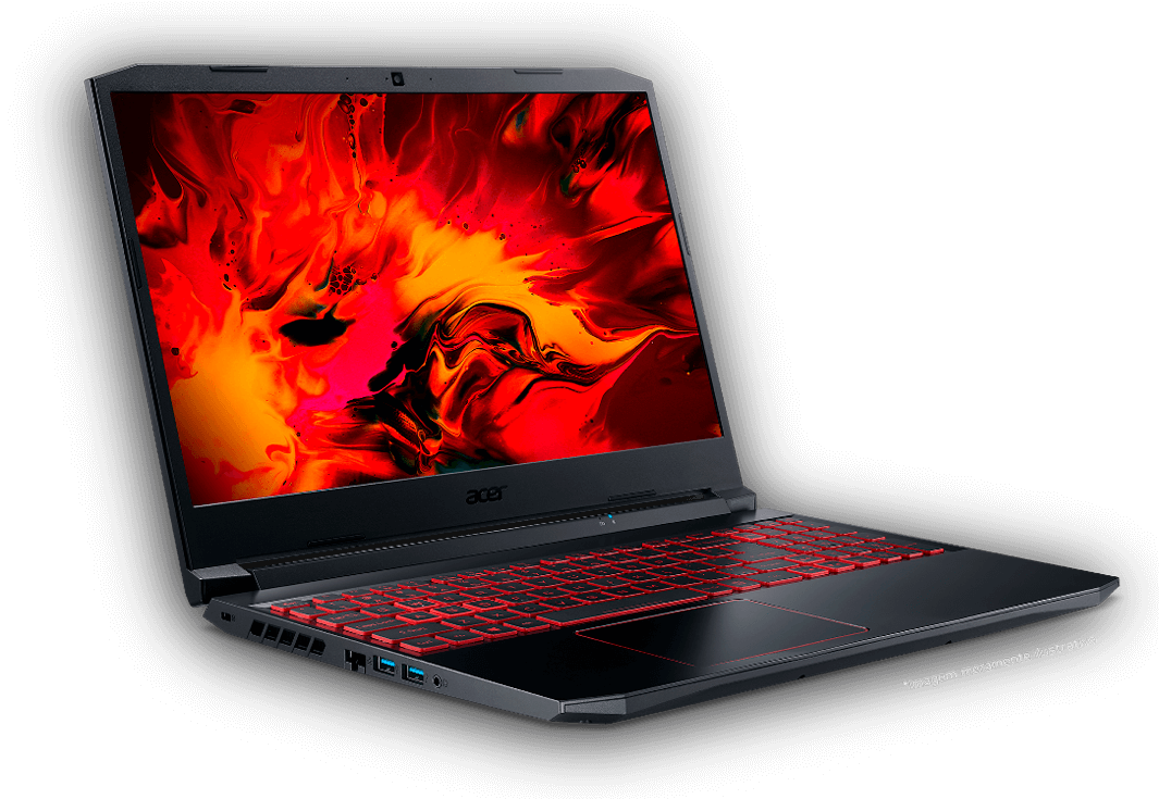 Notebook Gamer - ACER NITRO 5 